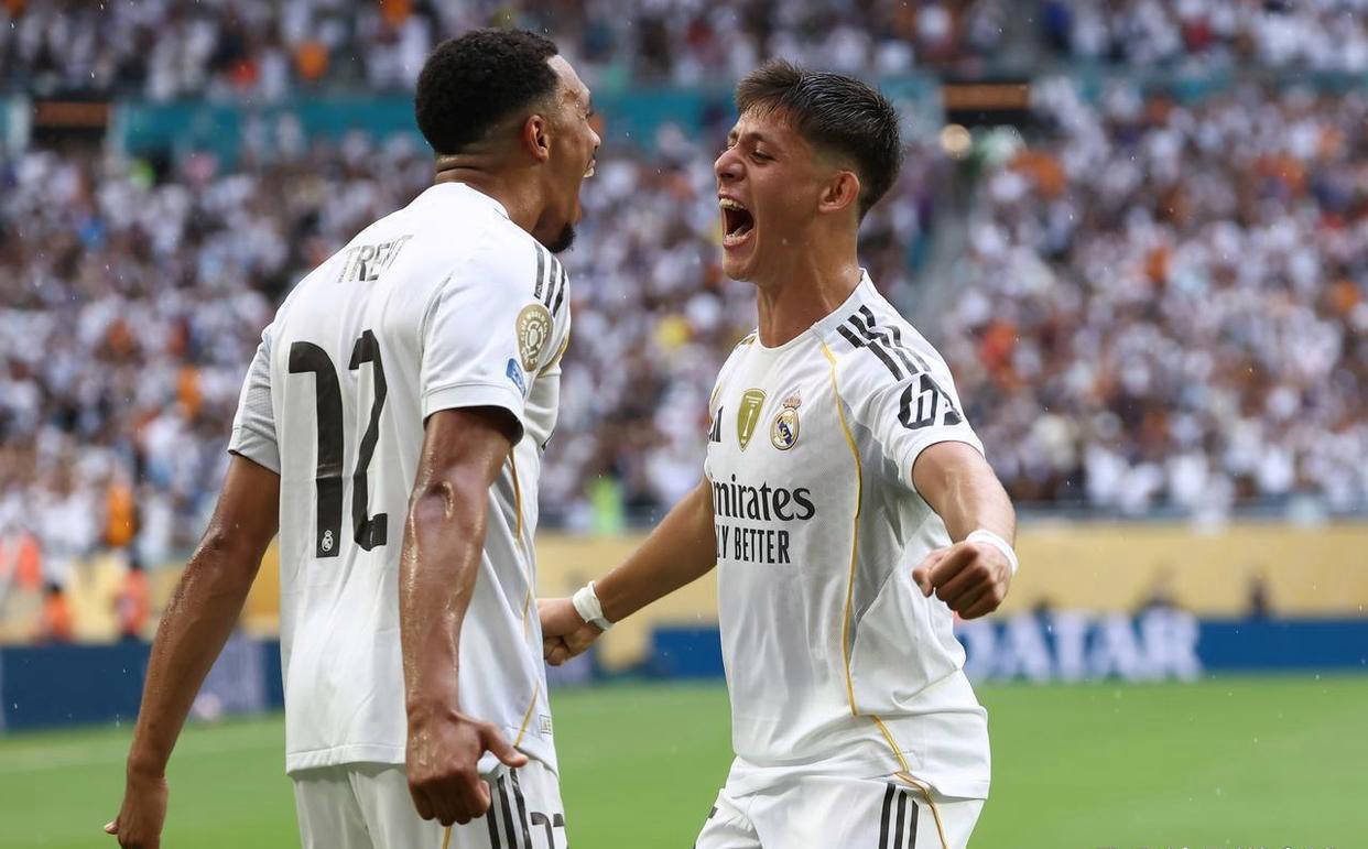 同为赛季结束后的赛事,世界杯为何被球员热捧,世俱杯却常遭冷遇?