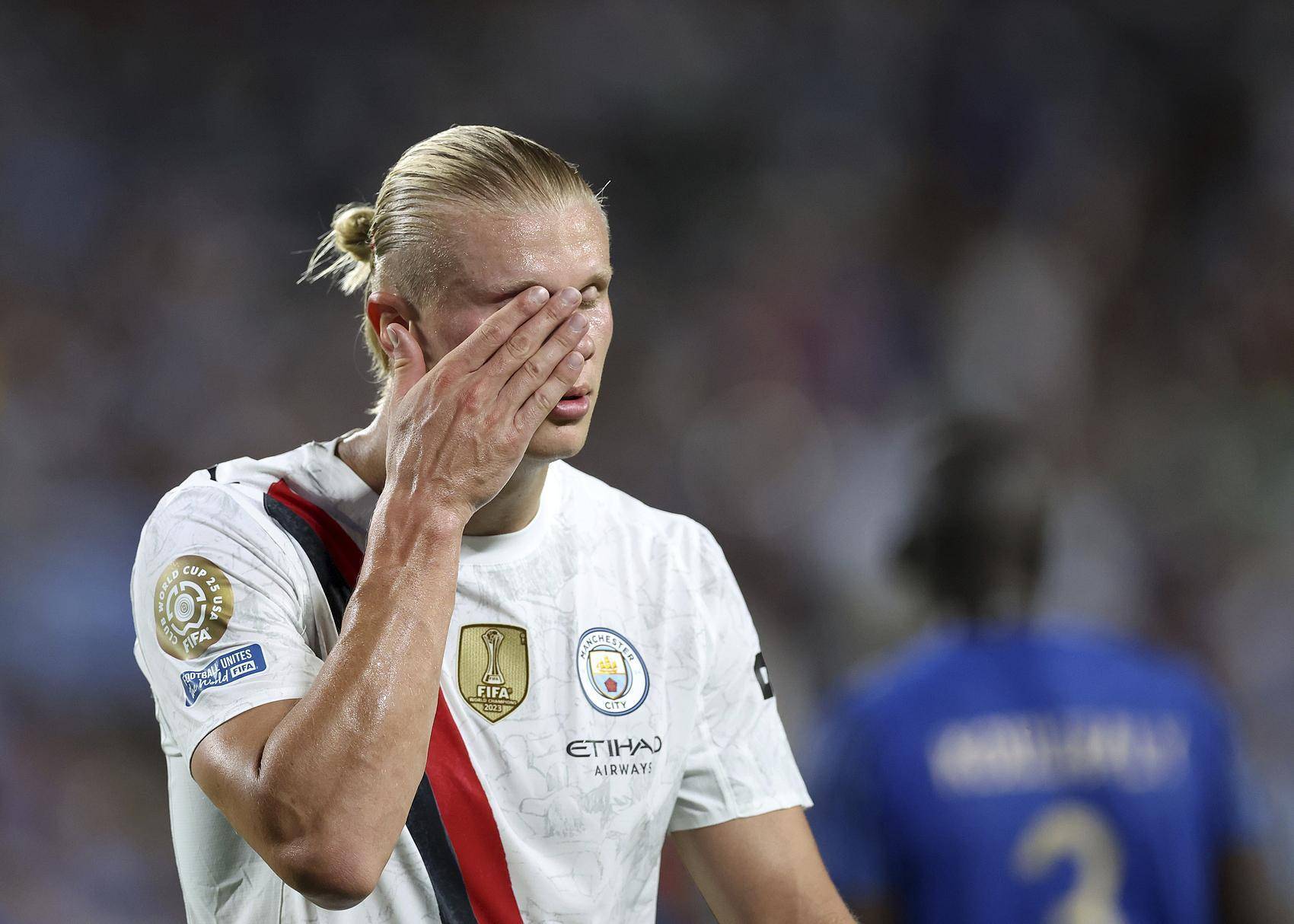 世俱杯八强出炉,皇马、大巴黎、拜仁领衔超强下半区