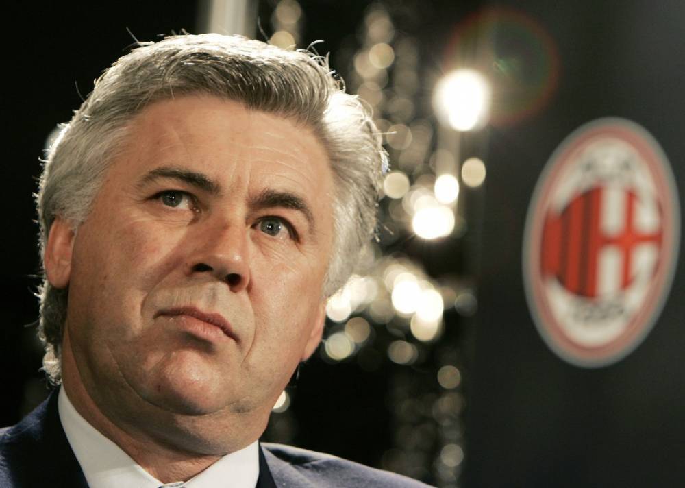 五大联赛冠军全满贯第一人!安帅打破足坛历史,从未有球员做到