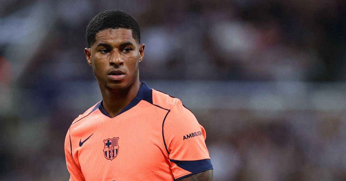 名宿警告拉什福德！斯科尔斯揭秘他在曼联的真实表现