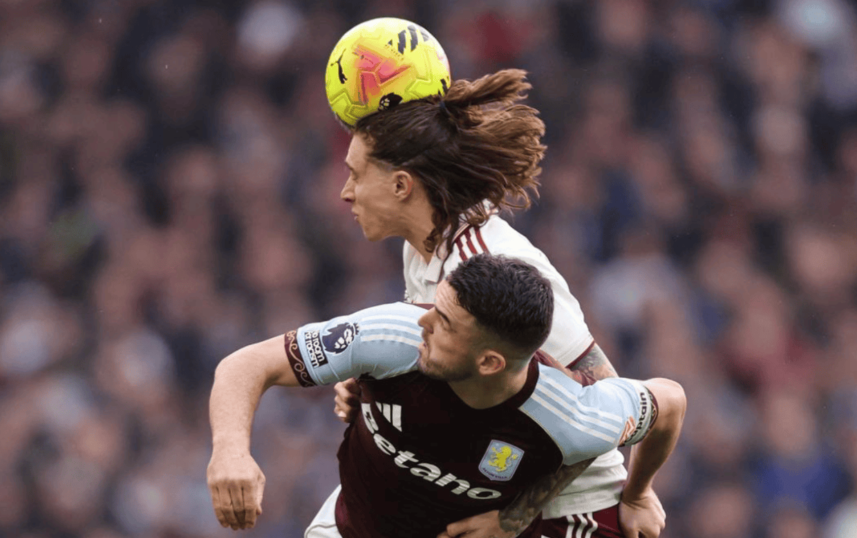 补时绝杀!阿尔特塔不敢相信,阿森纳轰然倒下,榜首位置岌岌可危