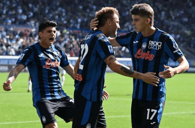 意甲预测:国际米兰VS科莫