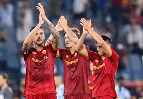 意甲强弱对决:乌迪内斯主场保级续命,罗马客场争四稳势?